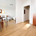 Apartment Navigator-rezydencja Spacerowa