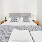 Apartment Navigator-rezydencja Spacerowa *