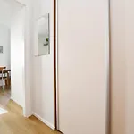 Apartment Navigator-rezydencja Spacerowa Kolberg