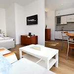Navigator-rezydencja Spacerowa Apartment Kolberg