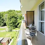 Navigator-rezydencja Spacerowa Apartment
