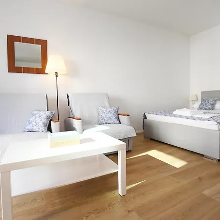 Navigator-rezydencja Spacerowa *