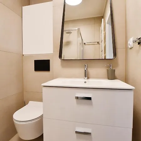 Navigator-rezydencja Spacerowa Kolobrzeg