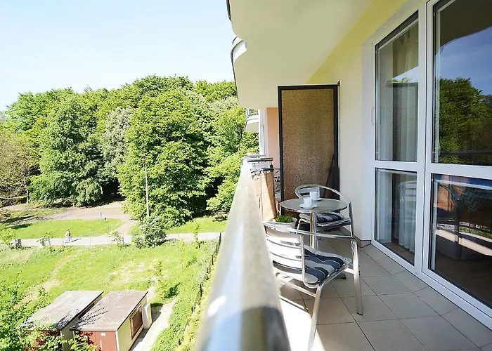 Navigator-rezydencja Spacerowa Apartment